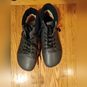 Protetika Margit size 40 Barefoot Boots Shoes Unlined Leather